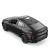MASINA CU TELECOMANDA BMW X6 M NEGRU SCARA 1 LA 14 SuperHeroes ToysZone