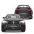 MASINA CU TELECOMANDA BMW X6 M NEGRU SCARA 1 LA 14 SuperHeroes ToysZone
