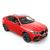 MASINA CU TELECOMANDA BMW X6 M ROSU SCARA 1 LA 14 SuperHeroes ToysZone