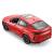 MASINA CU TELECOMANDA BMW X6 M ROSU SCARA 1 LA 14 SuperHeroes ToysZone