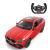 MASINA CU TELECOMANDA BMW X6 M ROSU SCARA 1 LA 14 SuperHeroes ToysZone
