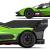 MASINA CU TELECOMANDA LAMBORGHINI SC63 LMDH SCARA 1 LA 14 SuperHeroes ToysZone