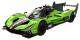 MASINA CU TELECOMANDA LAMBORGHINI SC63 LMDH SCARA 1 LA 14 SuperHeroes ToysZone