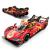 MASINA CU TELECOMANDA FERRARI 499P SCARA 1 LA 14 SuperHeroes ToysZone