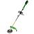 Motocoasa (Trimmer) electrica Micul Fermier 20V, 2 acumulatori 4Ah, maner simplu, motor fara perii FarmGarden AgroTrade