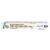 Motocoasa (Trimmer) electrica Micul Fermier 20V, 2 acumulatori 4Ah, maner simplu, motor fara perii FarmGarden AgroTrade