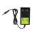 Motocoasa (Trimmer) electrica Micul Fermier 20V, 2 acumulatori 4Ah, maner simplu, motor fara perii FarmGarden AgroTrade