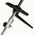 Motocoasa (Trimmer) electrica Micul Fermier 20V, 2 acumulatori 4Ah, maner simplu, motor fara perii FarmGarden AgroTrade