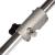 Motocoasa (Trimmer) electrica Micul Fermier 20V, 2 acumulatori 4Ah, maner dublu, motor fara perii FarmGarden AgroTrade