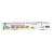 Motocoasa (Trimmer) electrica Micul Fermier 20V, 2 acumulatori 4Ah, maner dublu, motor fara perii FarmGarden AgroTrade