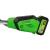 Motocoasa (Trimmer) electrica Micul Fermier 20V, 2 acumulatori 4Ah, maner dublu, motor fara perii FarmGarden AgroTrade