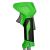 Motocoasa (Trimmer) electrica Micul Fermier 20V, 2 acumulatori 4Ah, maner dublu, motor fara perii FarmGarden AgroTrade