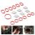 Kit Dopuri anulare clapeta galerie de admisie, BMW, M57 AutoProtect KeyCars
