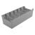 Organizator pentru condimente gri 30x13x8 cm Handy KitchenServ
