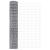 Euro Fence cu 7 Stâlpi 1.6x10 m Oțel Galvanizat GartenMobel Dekor