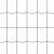 Euro Fence cu 7 Posturi Spike 1.4x10 m Oțel Galvanizat Gri GartenMobel Dekor