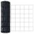 Gard Euro Set de 2 Gri Metal 25 x 1 m Durabil Gard Euro GartenMobel Dekor