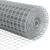 Euro Fence cu 13 Posturi Spike 0.6x25 m Oțel Galvanizat GartenMobel Dekor