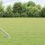 Gard Euro cu 13 ancore Spike 0.6x50 m Oțel galvanizat GartenMobel Dekor