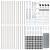 Gard Euro cu 13 ancore Spike 0.6x50 m Oțel galvanizat GartenMobel Dekor