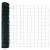 Gard Euro Set de 2 Verde Metal 10 x 1.2 m Durabil Gard Euro GartenMobel Dekor