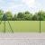 Gard Euro Set de 2 Verde Metal 10 x 1.2 m Durabil Gard Euro GartenMobel Dekor