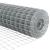 Euro Fence cu 7 stâlpi flangați 0.6x10 m Oțel galvanizat GartenMobel Dekor