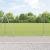 Euro Fence cu 7 Stâlpi Flanșați 1.2x10 m Oțel Galvanizat GartenMobel Dekor