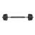 Set Gantera 10 kg, Bara Inclusa, TechGym ActiveBody