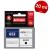Cartus compatibil hp 652 xl pentru hp, 20 ml, 720 pag, negru, premium activejet, garantie 5 ani MultiMark GlobalProd