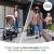 CARUCIOR KINDERKRAFT NEWLY, 3 IN 1, BEJ SuperHeroes ToysZone