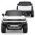 MASINA CU TELECOMANDA HUMMER EV ALB CU SCARA 1 LA 24 SuperHeroes ToysZone