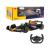 MASINA CU TELECOMANDA ORACLE RED BULL RACING RB18 SCARA 1 LA 12 SuperHeroes ToysZone