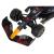 MASINA CU TELECOMANDA ORACLE RED BULL RACING RB18 SCARA 1 LA 12 SuperHeroes ToysZone