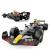 MASINA CU TELECOMANDA ORACLE RED BULL RACING RB18 SCARA 1 LA 12 SuperHeroes ToysZone