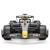 MASINA CU TELECOMANDA ORACLE RED BULL RACING RB18 SCARA 1 LA 12 SuperHeroes ToysZone