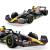 MASINA CU TELECOMANDA ORACLE RED BULL RACING RB18 SCARA 1 LA 12 SuperHeroes ToysZone