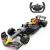 MASINA CU TELECOMANDA ORACLE RED BULL RACING RB18 SCARA 1 LA 12 SuperHeroes ToysZone