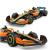 MASINA CU TELECOMANDA MCLAREN F1 MCL36 SCARA 1 LA 12 SuperHeroes ToysZone