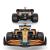 MASINA CU TELECOMANDA MCLAREN F1 MCL36 SCARA 1 LA 12 SuperHeroes ToysZone