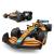 MASINA CU TELECOMANDA MCLAREN F1 MCL36 SCARA 1 LA 12 SuperHeroes ToysZone
