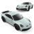 MASINA CU TELECOMANDA PORSCHE 911 DAKAR CU SCARA 1 LA 24 SuperHeroes ToysZone