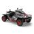 MASINUTA AUDI RS Q E TRON SCARA 1 LA 24 SuperHeroes ToysZone