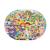 Puzzle - Activitatile zilnice (100 piese) PlayLearn Toys