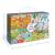 Puzzle - Anotimpurile (100 piese) PlayLearn Toys