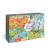 Puzzle - Anotimpurile (100 piese) PlayLearn Toys