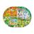 Puzzle - Anotimpurile (100 piese) PlayLearn Toys