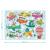 Puzzle - Aventuri in zbor (48 piese) PlayLearn Toys
