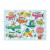 Puzzle - Aventuri in zbor (48 piese) PlayLearn Toys