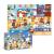 Puzzle meserii - Bucatar (150 piese) PlayLearn Toys